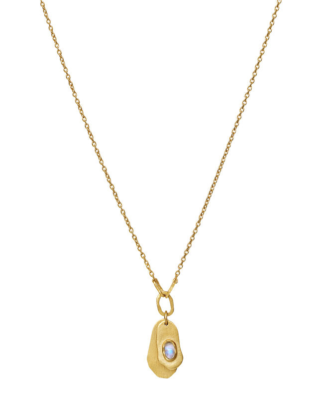 Aju Necklaces Gold