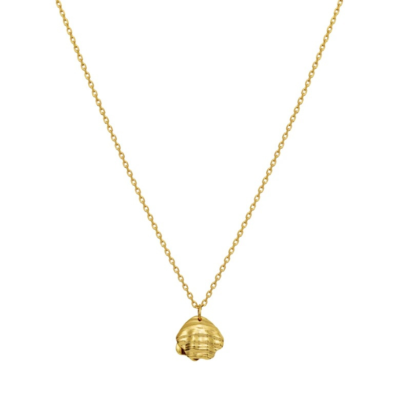 MARNIE Necklace Gold