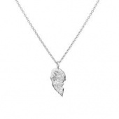 KEEPER necklace silver KEEPER necklace silver