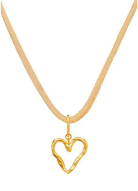 Misa Pendant Gold