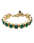 CONIAN SG GREEN Bracelet Gold CONIAN SG GREEN Bracelet Gold