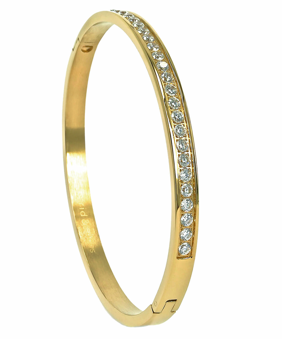 EXCELLENT Bracelets Gold