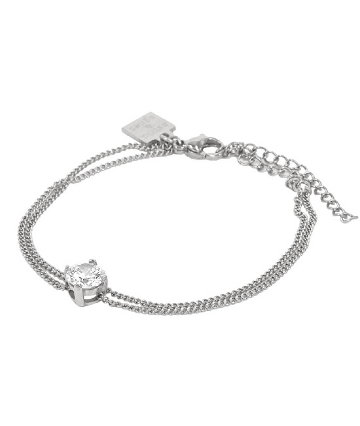IDA Bracelets Steel