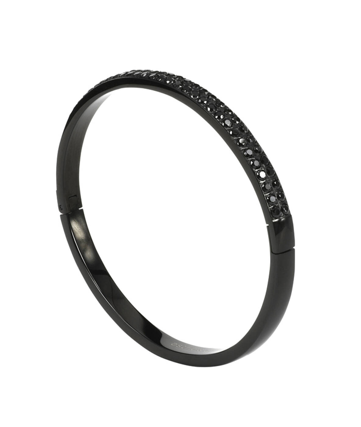 CLARISSA Bracelets Black
