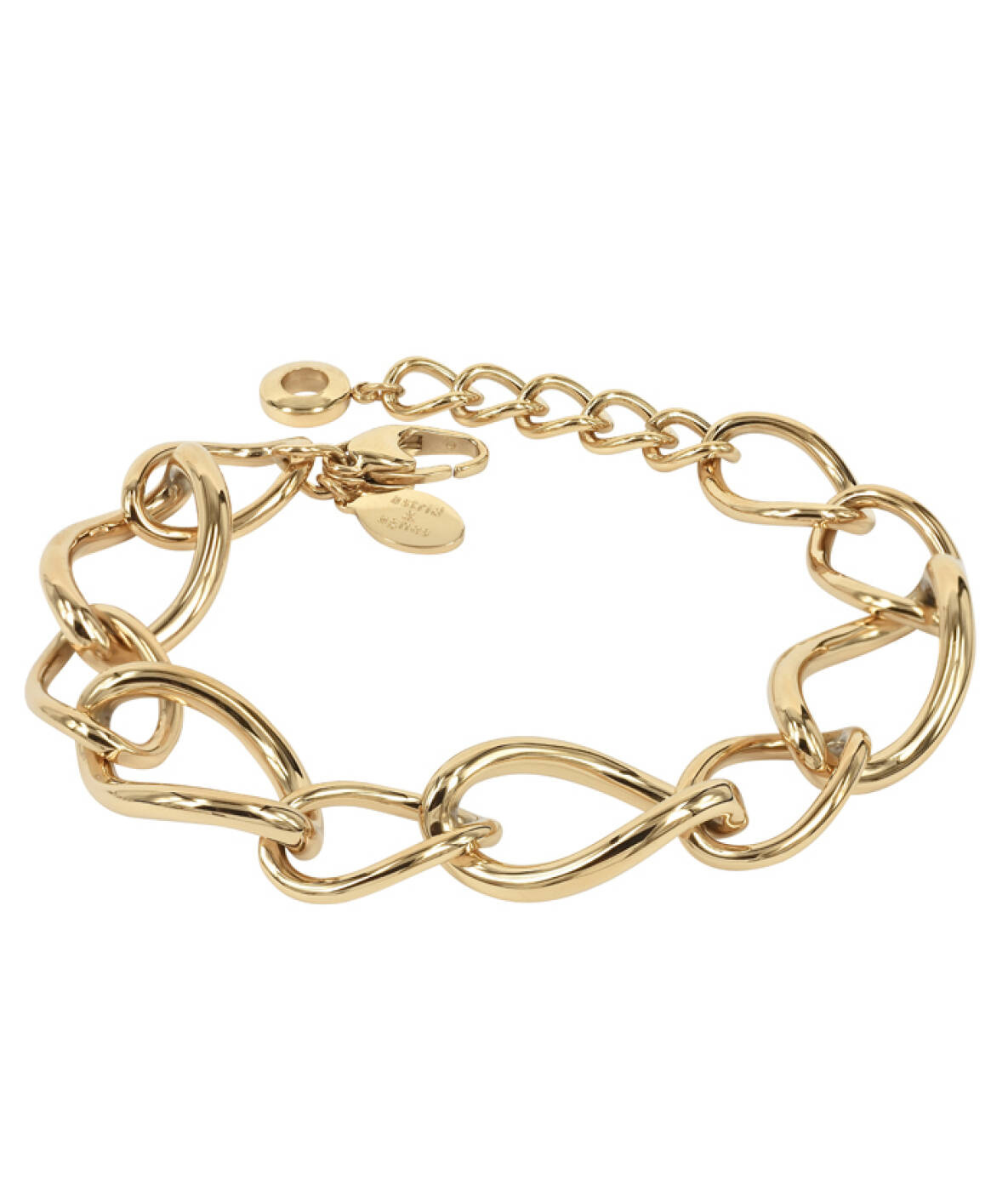 MEDINA Bracelets Gold