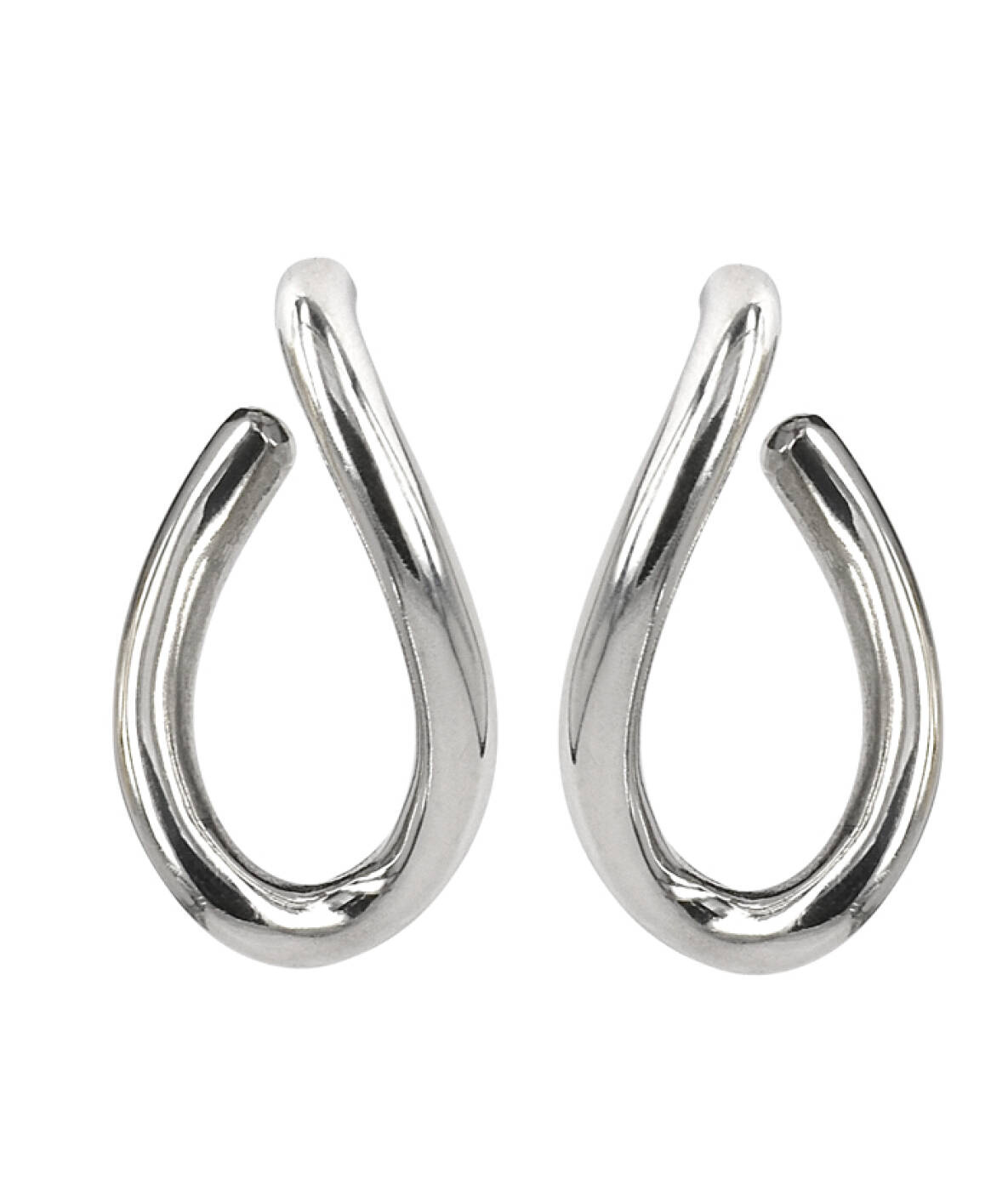 MILLA Earrings Steel