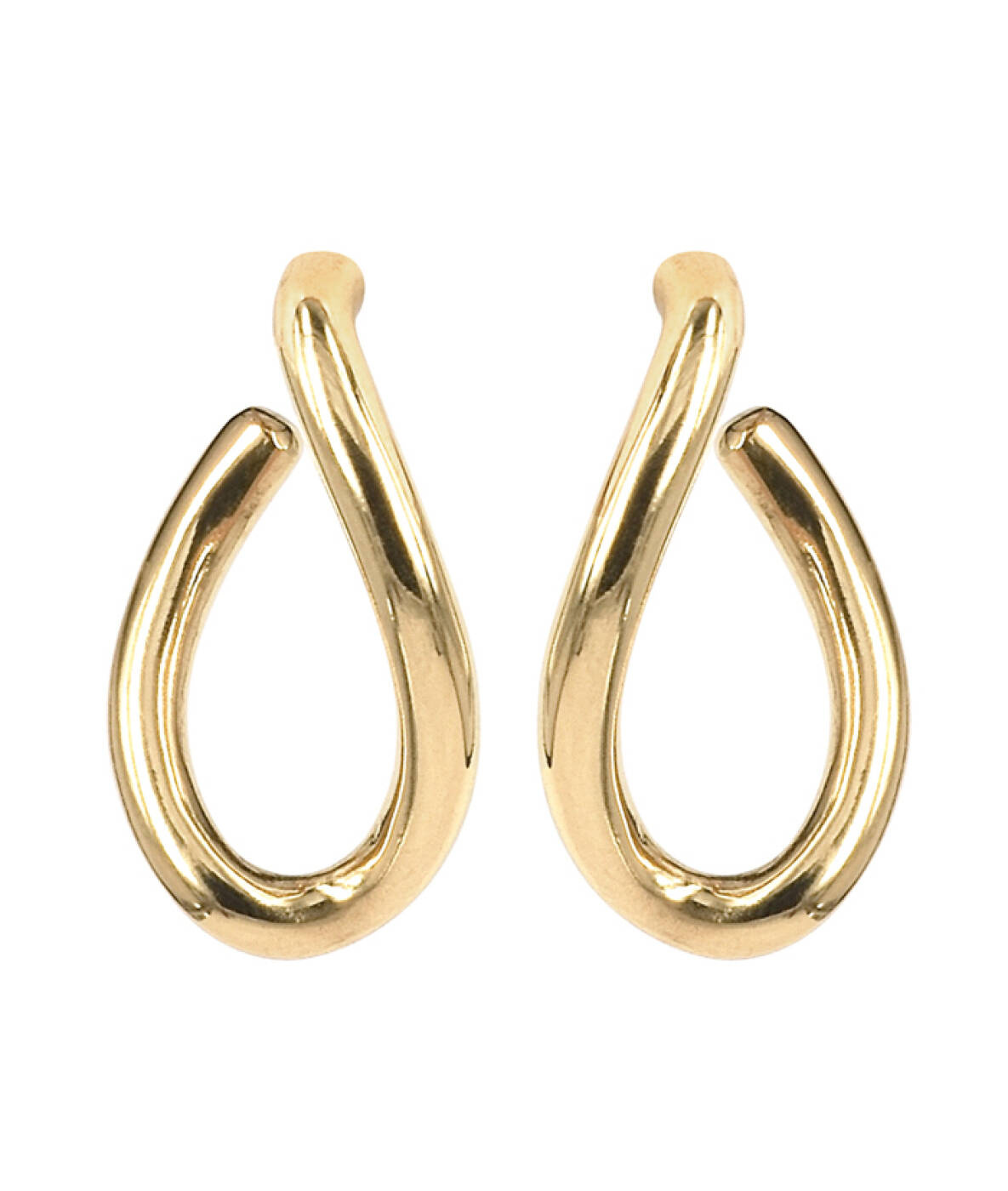MILLA Earrings Gold