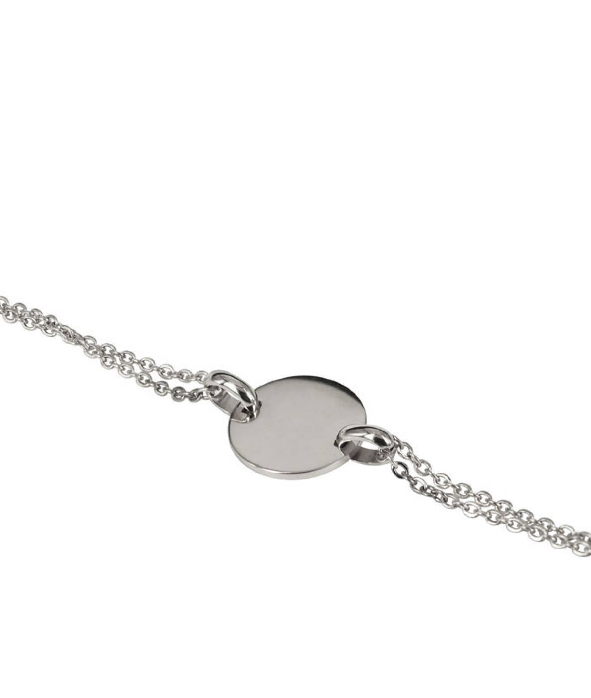 LINN Bracelets Steel