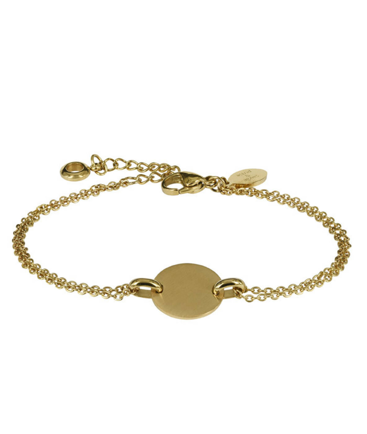 LINN Bracelets Gold