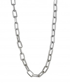 CHANIA Necklaces Steel