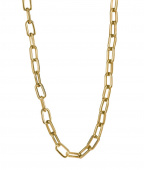 CHANIA Necklaces Gold