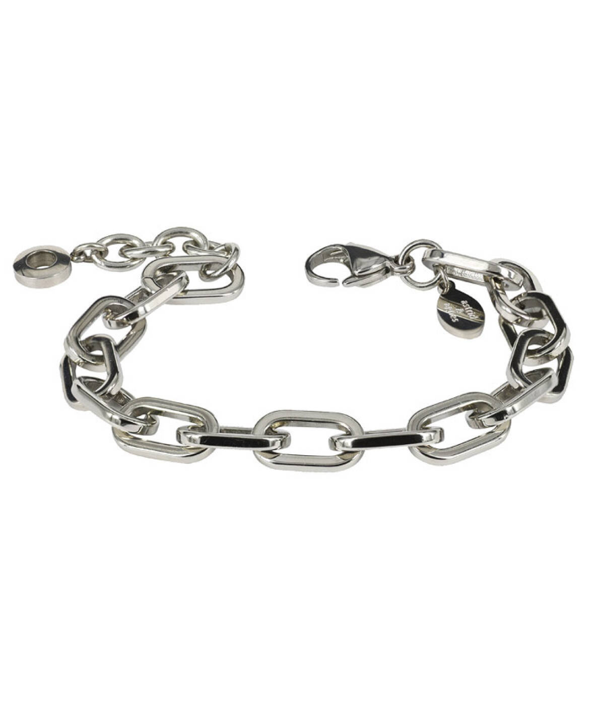 CHANIA Bracelets Steel