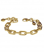 CHANIA Bracelets Gold