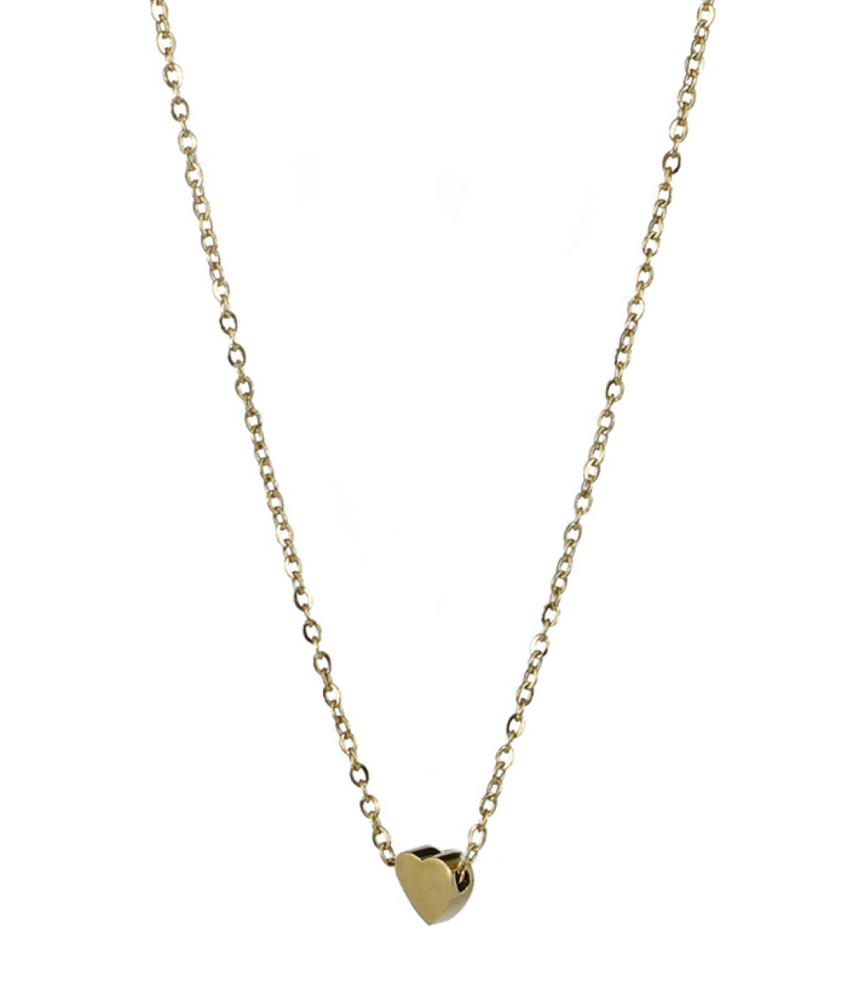 ELISE Necklaces Gold