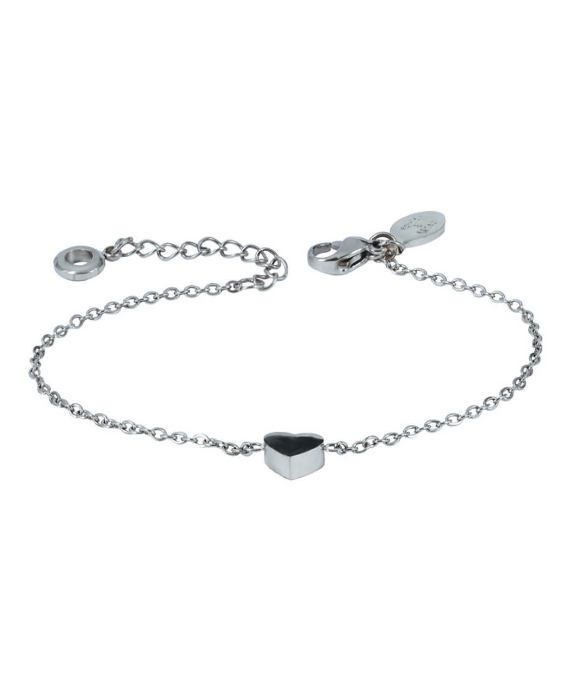 ELISE Bracelets Steel