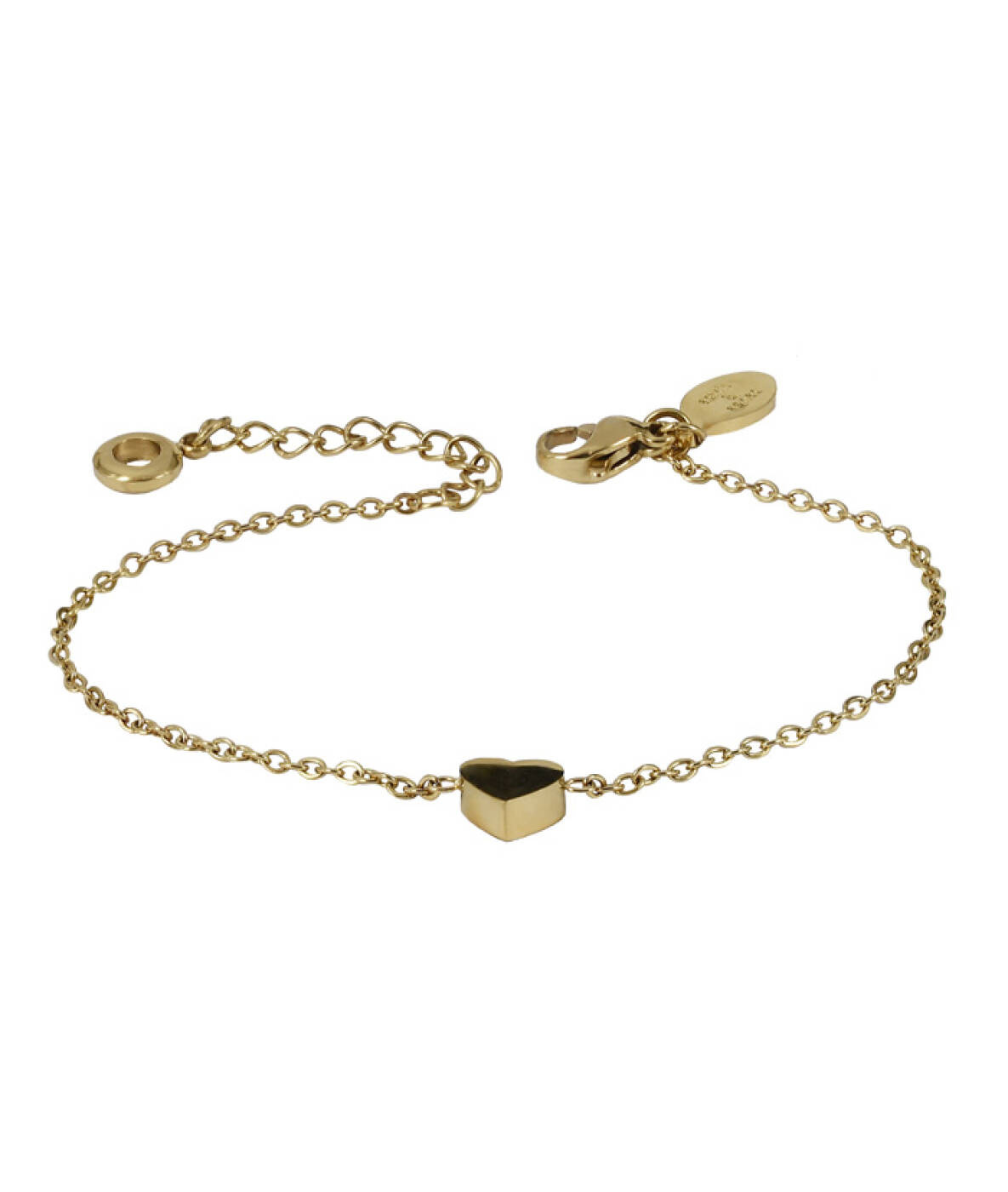 ELISE Bracelets Gold