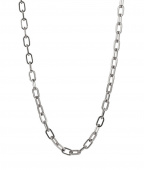 CHANIA Small Necklaces Steel