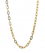 CHANIA Small Necklaces Gold