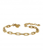 CHANIA Small Bracelets Gold