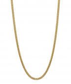 CHLOE Necklaces Gold