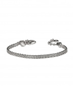 CHLOE Bracelets Steel