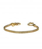 CHLOE Bracelets Gold
