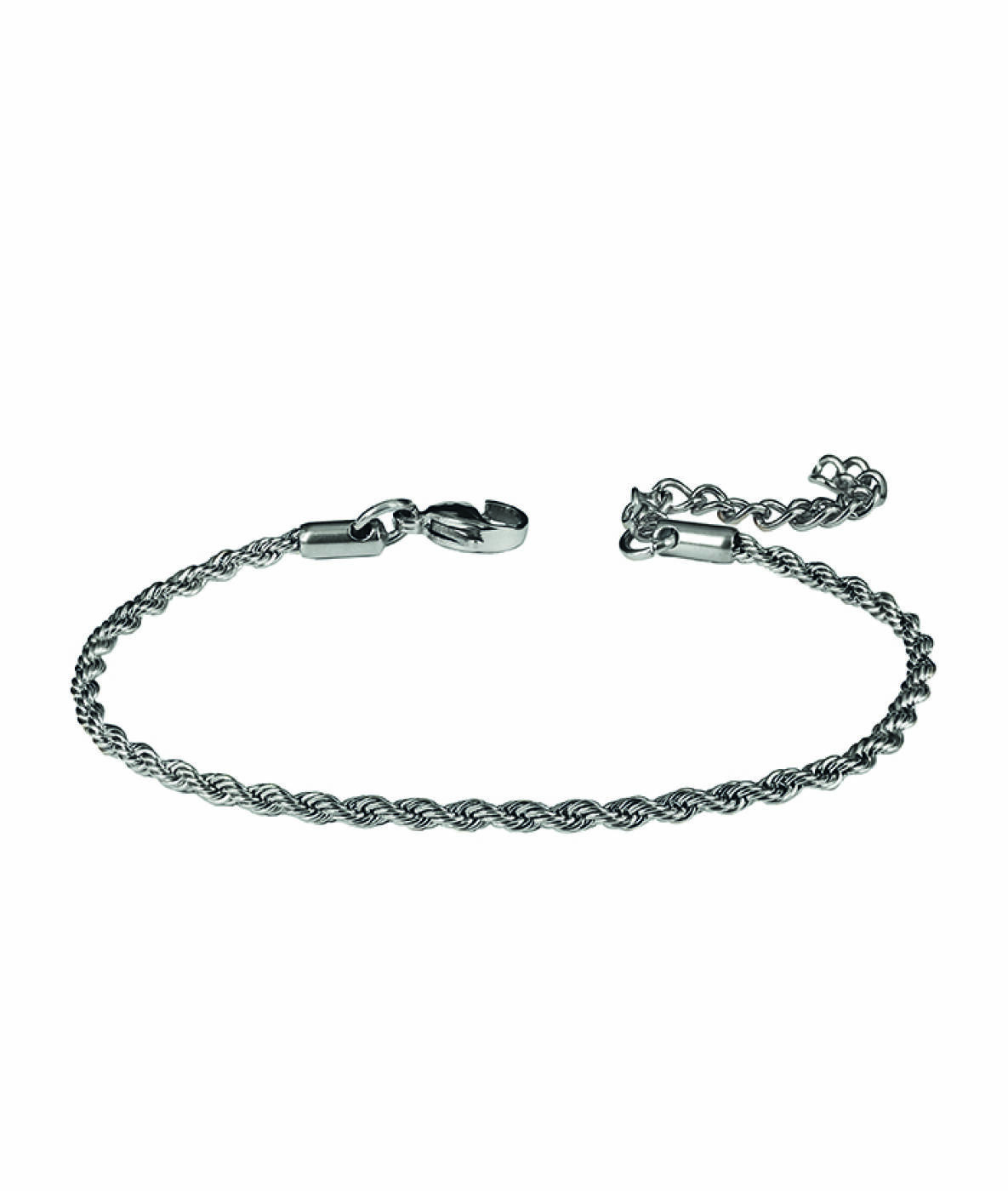 TWINNIE Bracelets Steel
