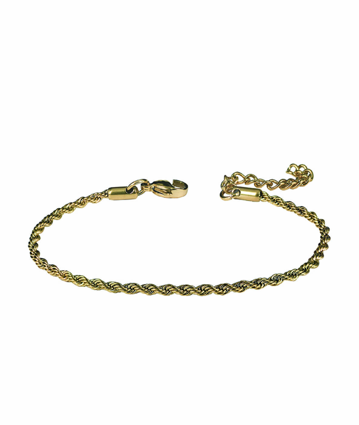 TWINNIE Bracelets Gold