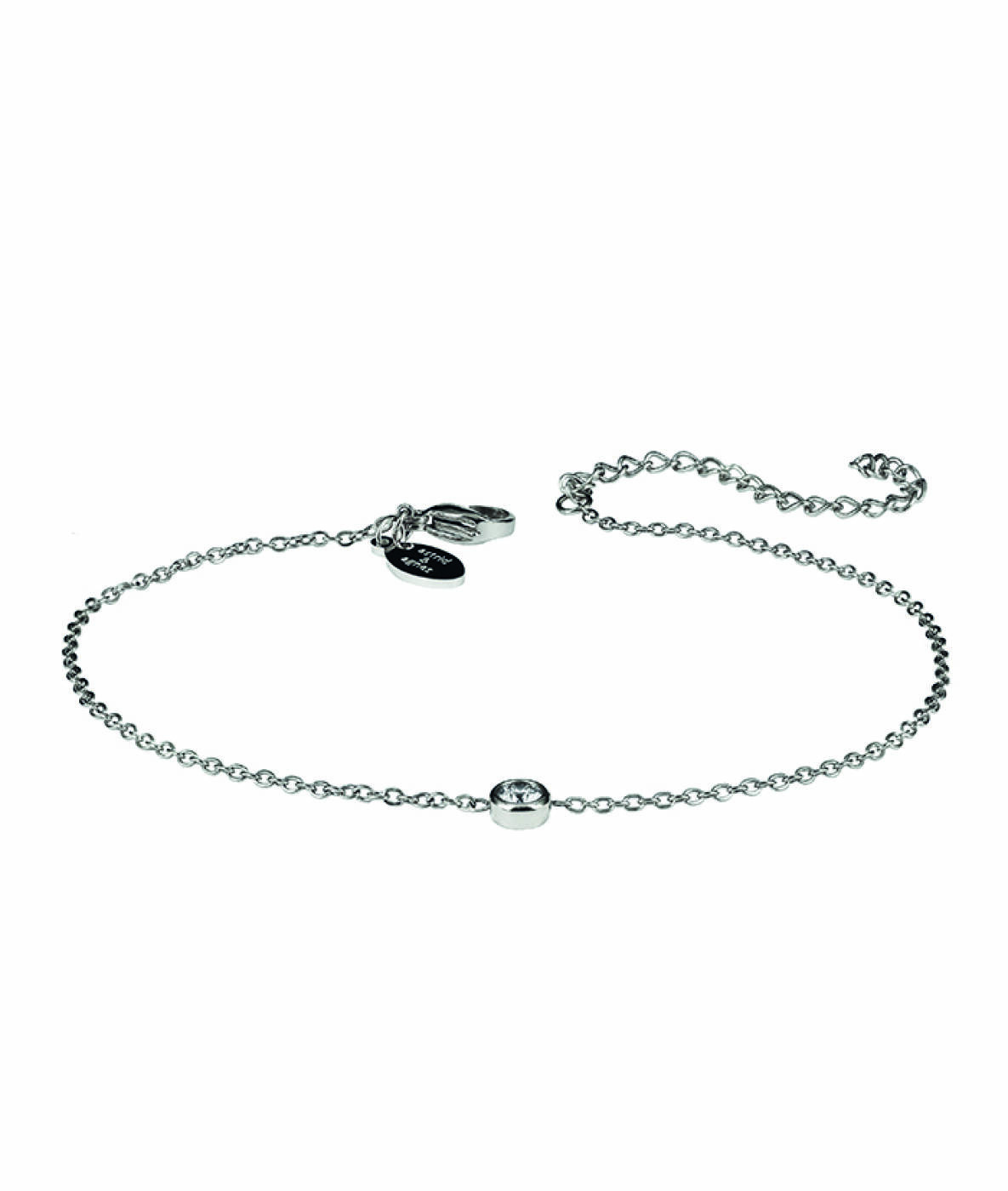 LILLY Bracelets Steel