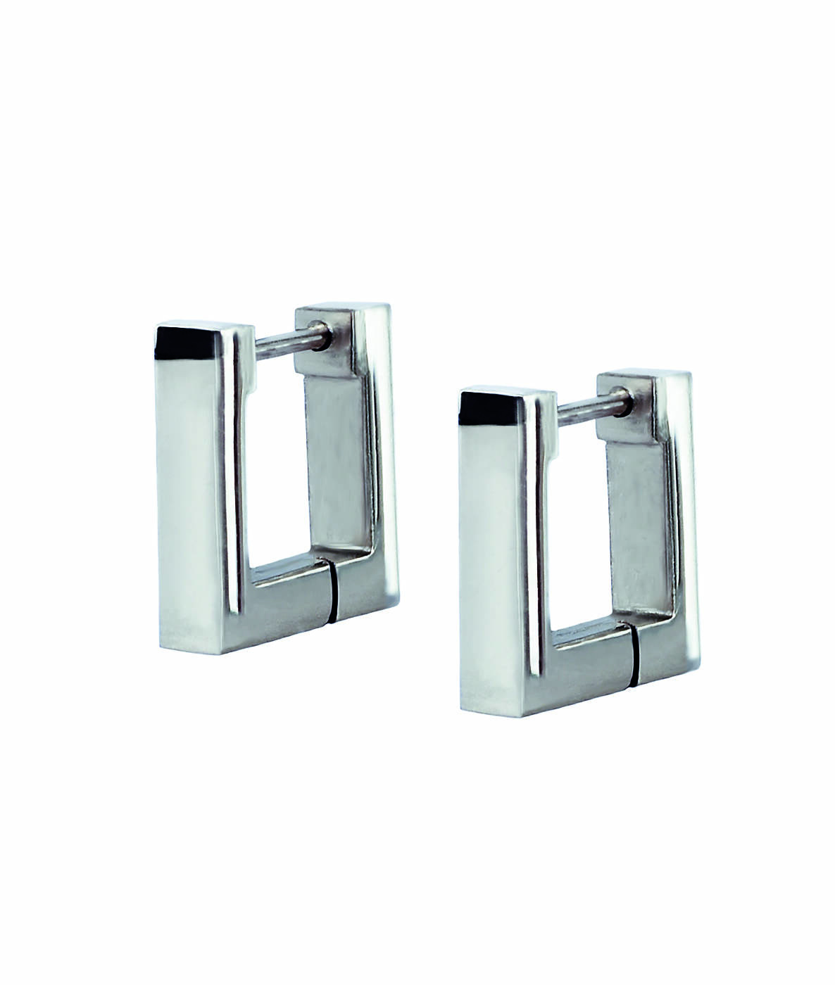 KATHY Earrings Steel