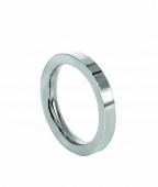 KATHY Steel ring