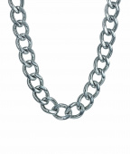 ZOE Necklaces Steel