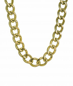 ZOE Necklaces Gold