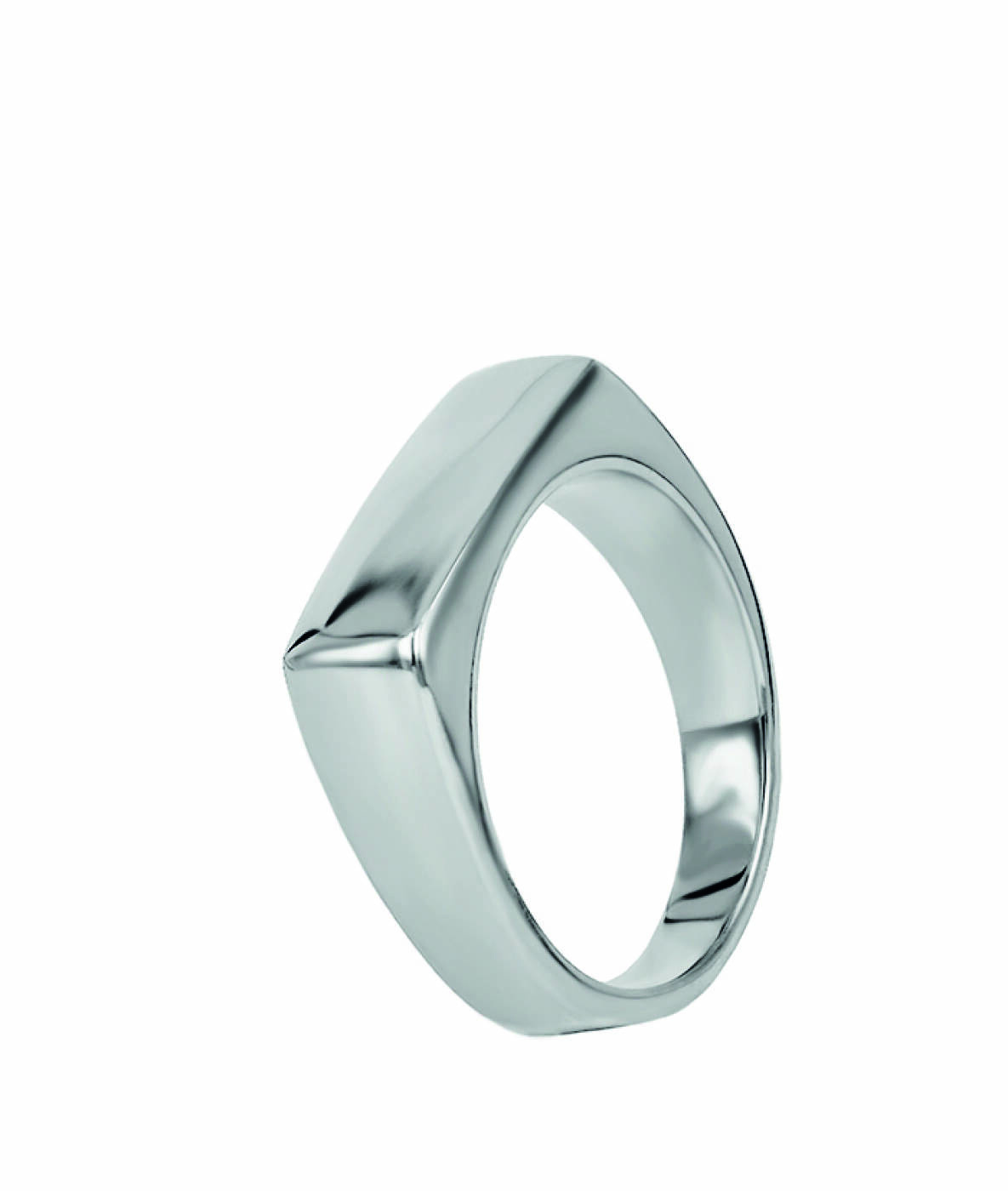 NOUR Steel ring