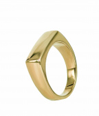 NOUR Gold ring