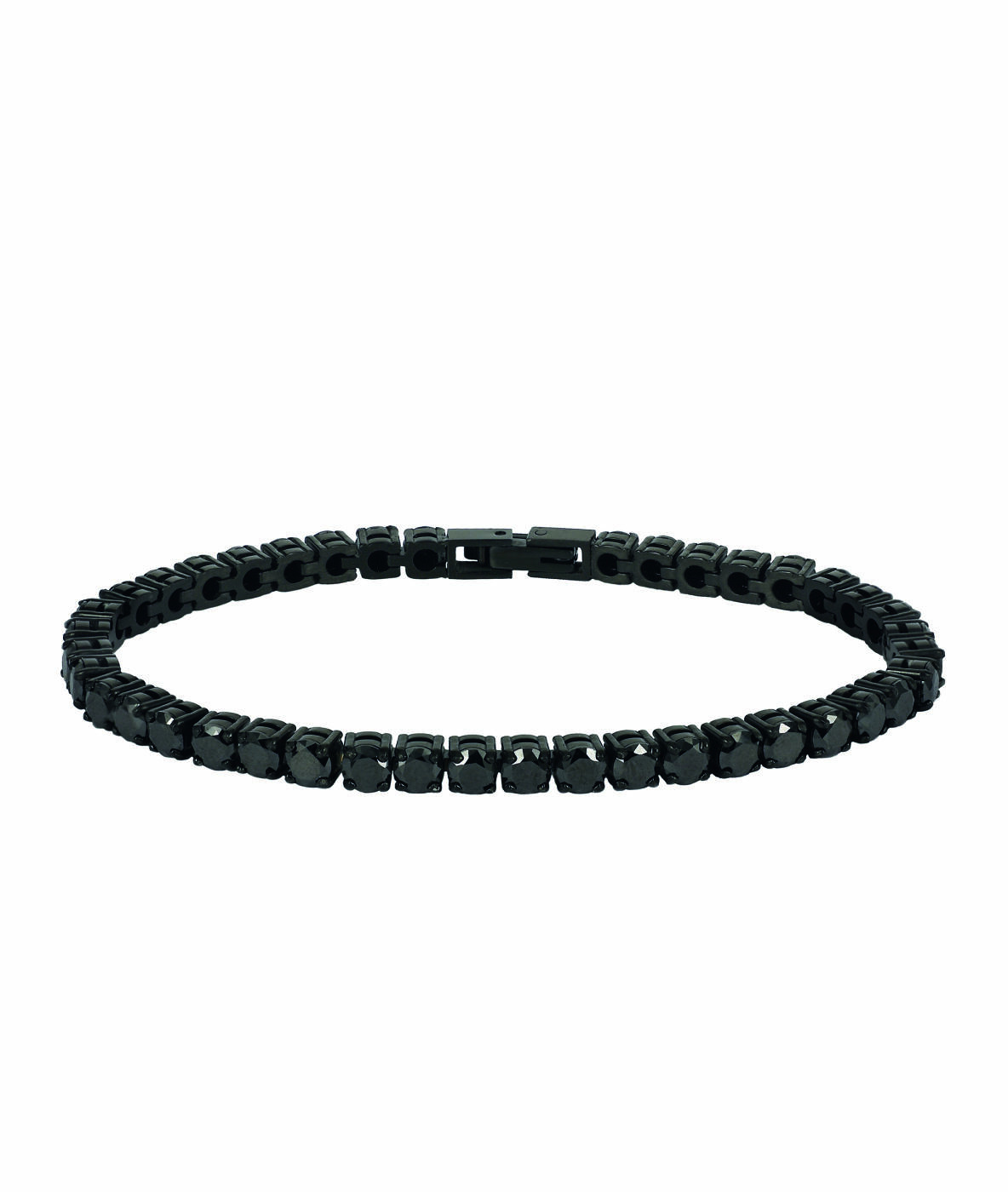 GLIMRA Bracelets Black/Black