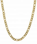 SASHA Necklaces Gold