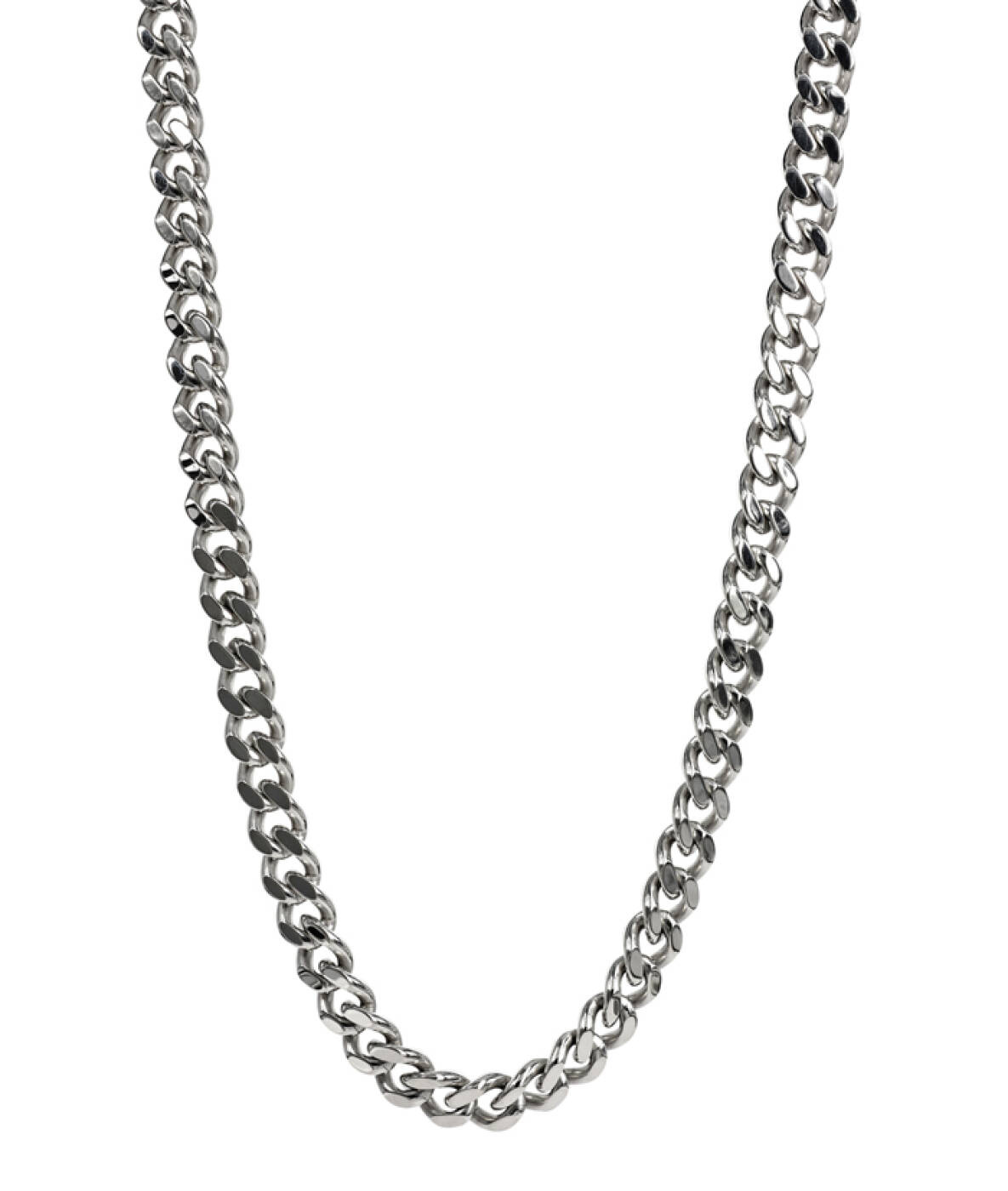 DYLAN Necklaces Steel