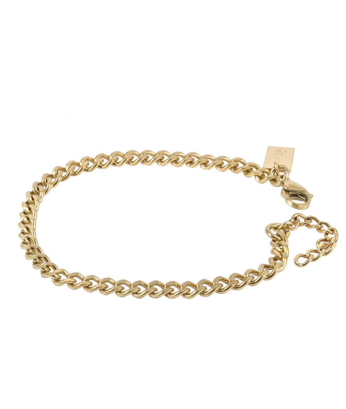 IKE Bracelets Gold