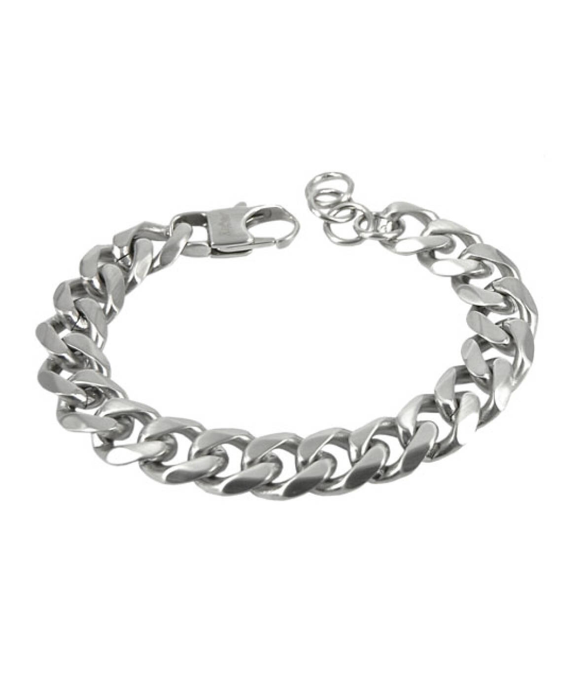 CESAR Bracelets Matt Steel