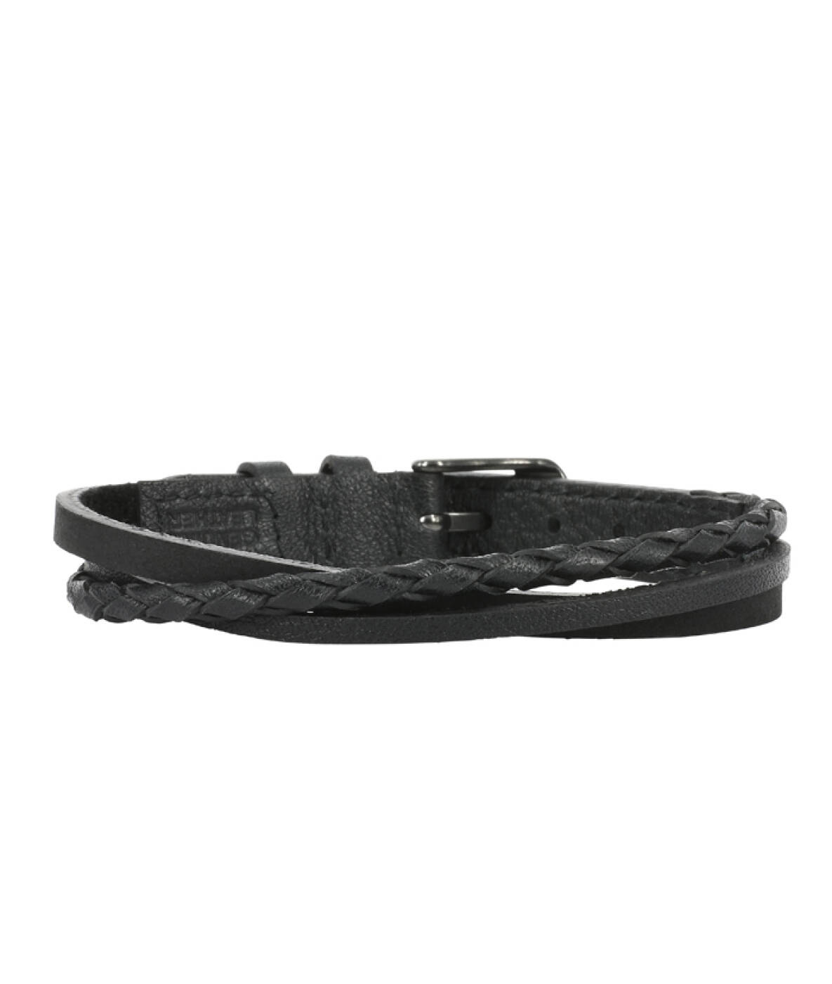 ERIC Bracelets Black