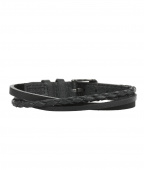 ERIC Bracelets Black