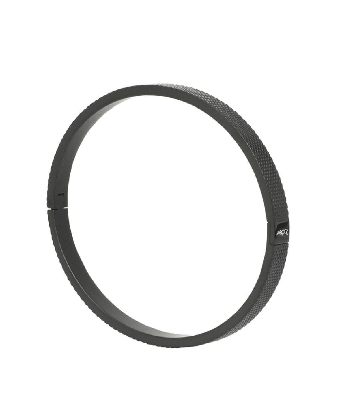LEXUS Bangle Bracelets Black