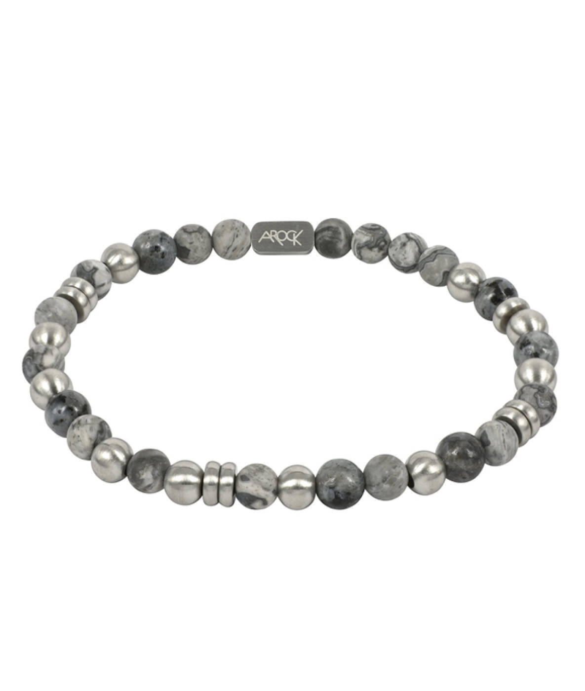 EDDIE Bracelets Gray