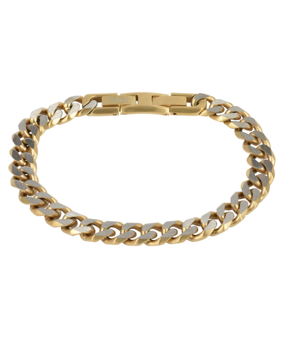 TEXAS Bracelets Steel/Gold