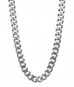 CESAR Necklaces Matt Steel