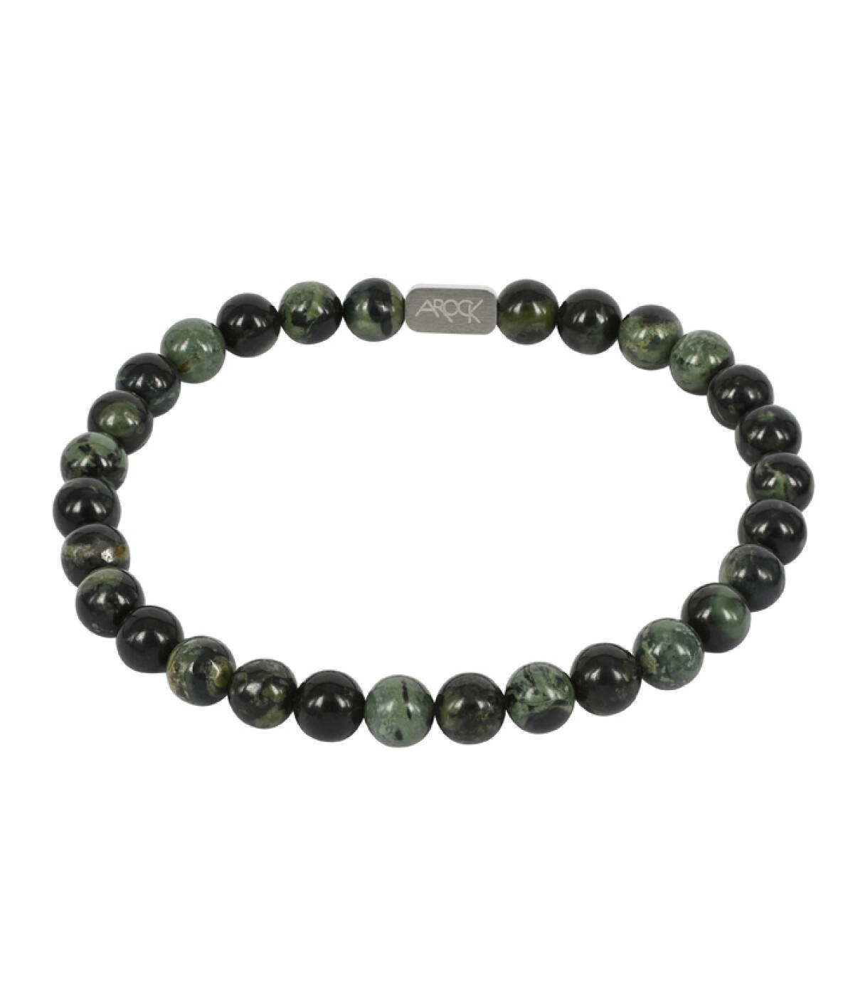 MORRIS (6 mm) Bracelets Army