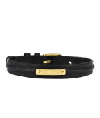 NOEL Bracelets Black/Gold