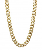CESAR Necklaces Gold