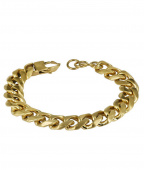 CESAR Bracelets Gold